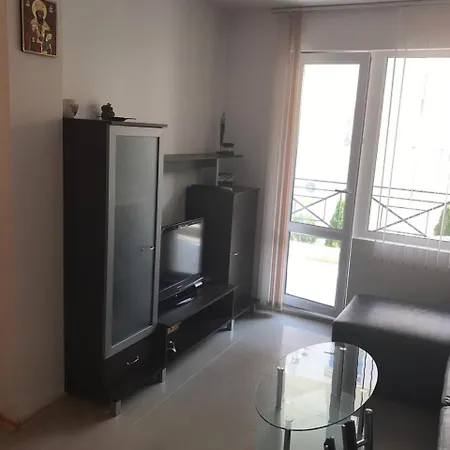 Appartement Afrodita