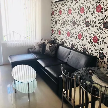 Appartement Afrodita *