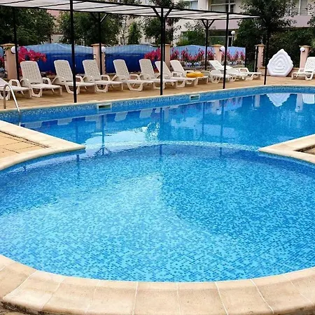Appartement Afrodita *